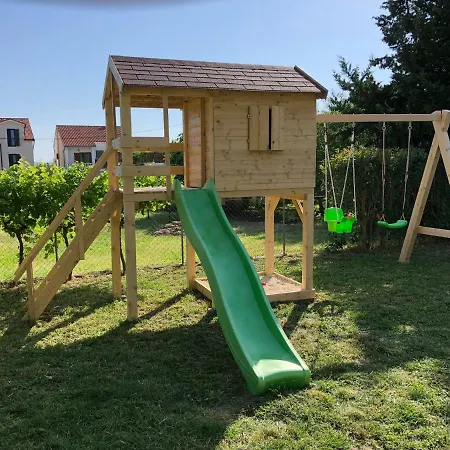 Bugarija 2 Apartament *