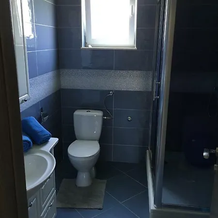 Bugarija 2 Apartment Bibinje