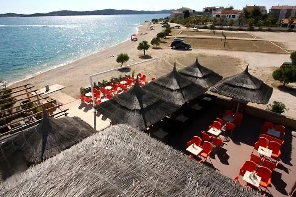 Bugarija 2 Apartman