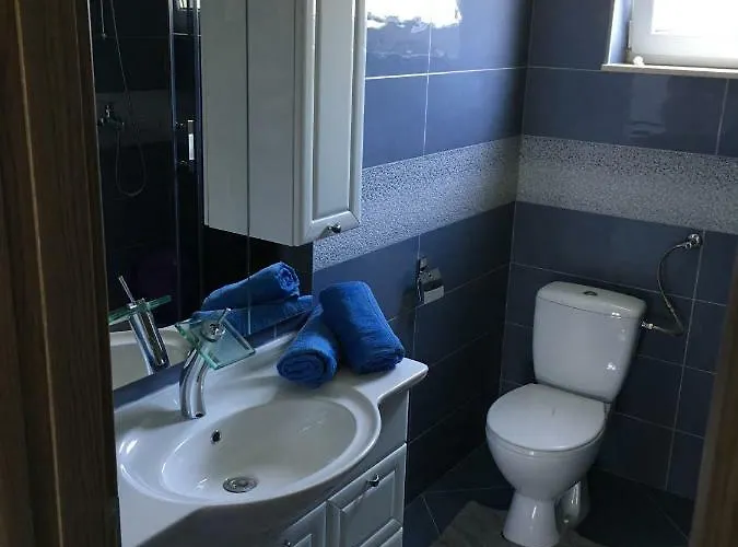 Apartman Bugarija 2