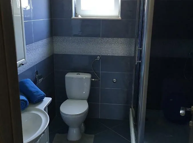 Bugarija 2 Lejlighed Bibinje