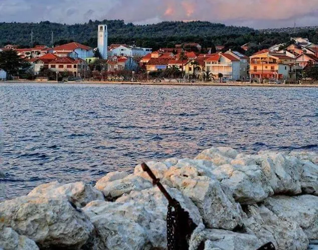 Apartman Bugarija 2