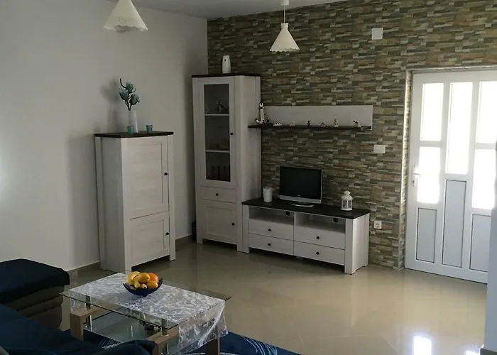 Apartman Bugarija 2