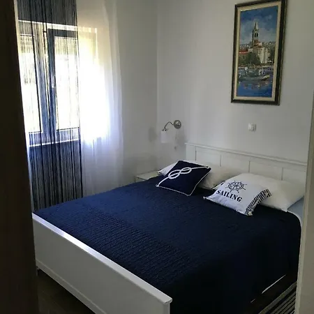 Bugarija 2 Bibinje