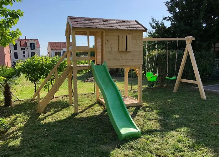 Bugarija 2 Apartman *