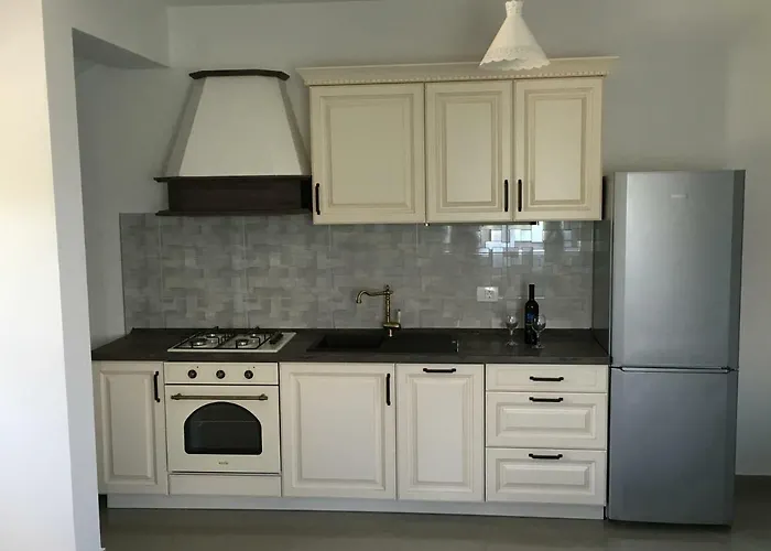 Bugarija 2 Apartman *